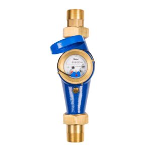 HC Flow Meter