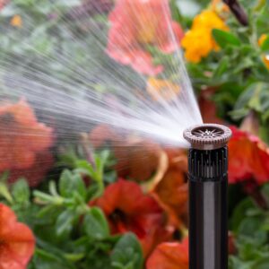 Pro High-Efficiency Nozzles