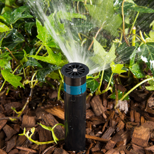 Strip Pattern Nozzles