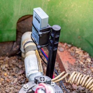 Universal Decoder Stake Kit