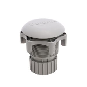 Wireless Flow Sensor