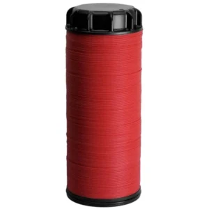 Disc cartridge filter with mesh filtration for plumbing systems