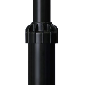 Kompakter Rotorsprinkler einstellbare Reichweite wasser effizient