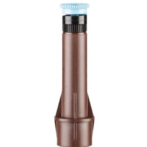 Versenkregner druckreguliert 30 PSI kompatibel Düsen