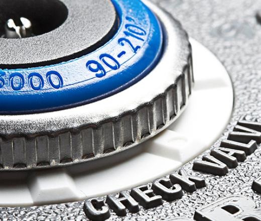 Versenkregner druckreguliert 40 PSI kompatibel MP Rotator